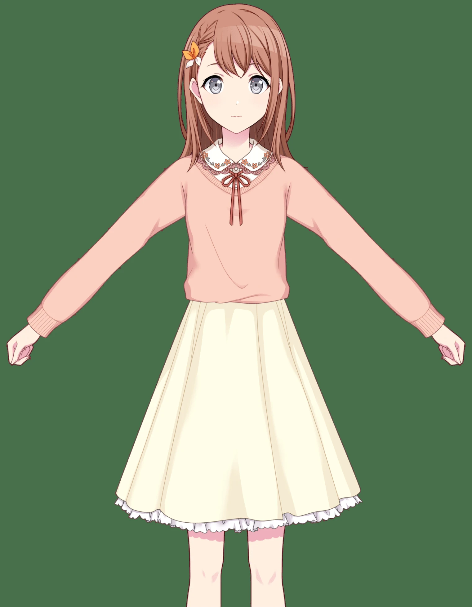 来自珍藏集: Original